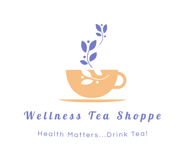 Wellness Tea Shoppe